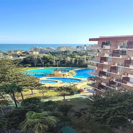 Mar - Minerva Apartment