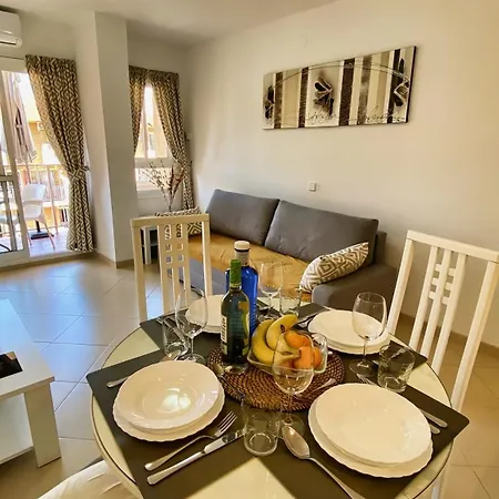 Apartment Mar - Minerva *