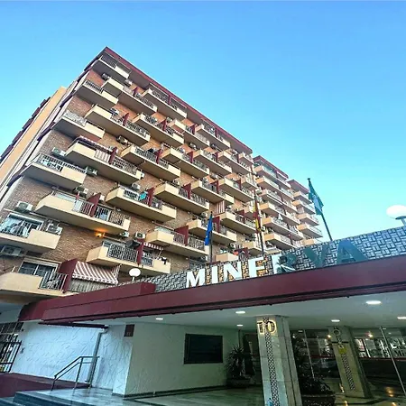 Mar - Minerva