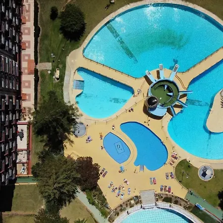 Mar - Minerva Apartment Benalmadena