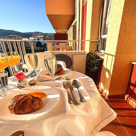 Mar - Minerva Apartment *