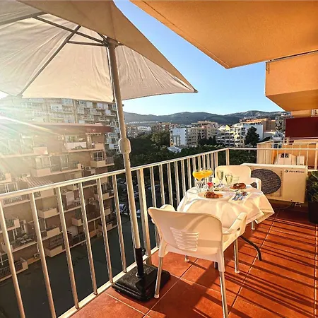 Apartment Mar - Minerva Benalmadena