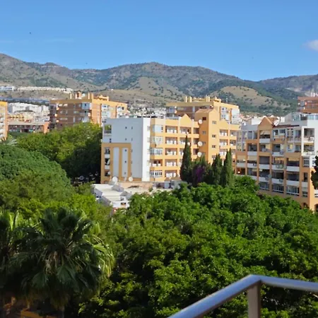 Mar - Minerva Benalmadena