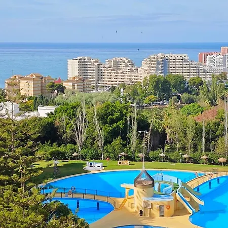 Mar - Minerva Benalmadena