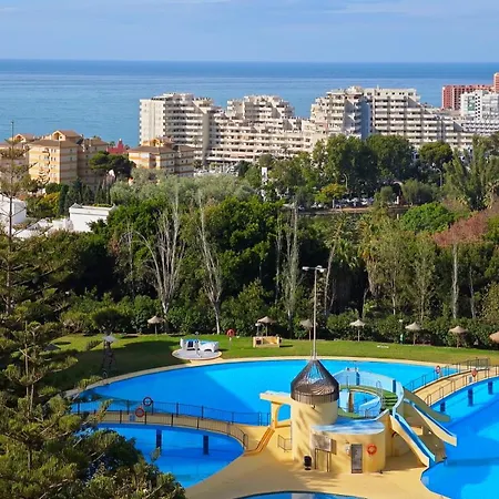 Apartment Mar - Minerva Benalmadena