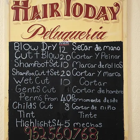 Mar - Minerva Benalmadena