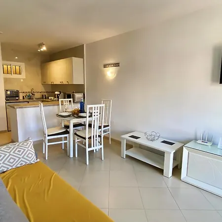 Mar - Minerva Apartment Benalmadena