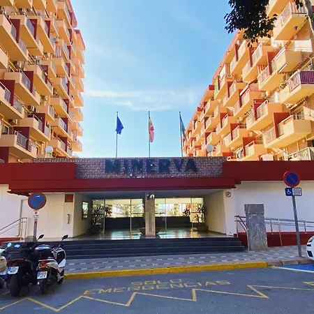 Apartment Mar - Minerva Benalmadena