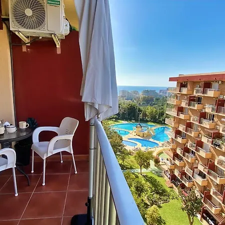 Apartment Mar - Minerva *