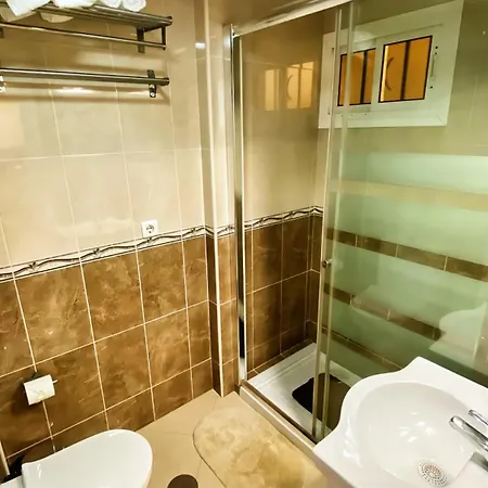 Mar - Minerva Apartment