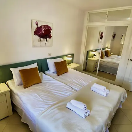 Mar - Minerva Apartment *