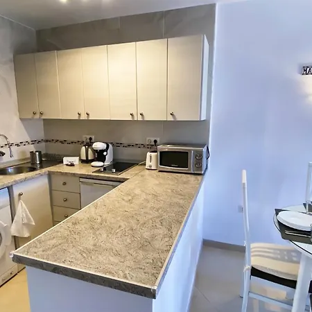 Apartment Mar - Minerva